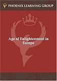 Age of Enlightenment in Europe