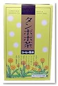 OSK タンポポ茶 7g*32袋