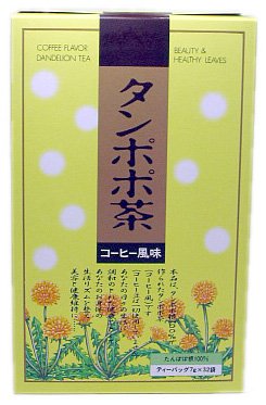 OSK タンポポ茶 7g*32袋
