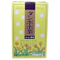 OSK タンポポ茶 7g×32P