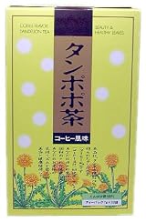 OSK タンポポ茶 7g*32袋