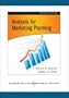 Analysis for Market Planning.