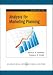 Analysis for Marketing Planning