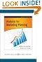 Analysis for Marketing...