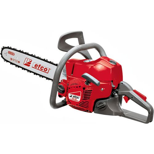Efco MT4100SP 16-Inch 39 cc Petrol Chain Saw