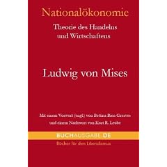 National�konomie: Theorie des Handelns und Wirtschaftens