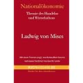 National�konomie: Theorie des Handelns und Wirtschaftens