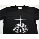 ビームスセレクト　デスオブエンジェル　（エヴァンゲリオン）　Ｔシャツ　Ｌ