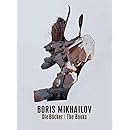 Boris Mikhailov: Books