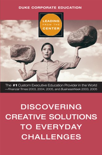 Duke Corporate Education
