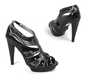 Garage Shoes - Barfield - Women's Party Sandal