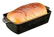 Sante Cabin Kitchen Cast Iron Bread Pan