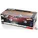 Hot Wheels G-Machines 1:18 1968 Chevy Camaro (Red)