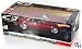 Toys : Hot Wheels G-Machines 1:18 1968 Chevy Camaro (Red)