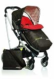 Cosatto Cabi 3 in 1 Combi Stroller (Walk in the Park)