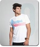 (ゼインローブ) ZANEROBE メンズ 半袖Tシャツ ホワイト (ゼインローブ) ZANEROBE メンズ 半袖Tシャツ ホワイト