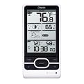 Oregon Scientific Weather Station 500