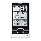 Oregon Scientific Weather Station 500
