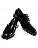 Nova Tuxedo Shoes