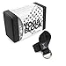 Yoga Block and Yoga Strap Set: One Block and 8' Strap