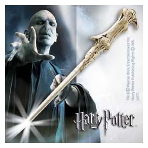 Harry Potter Lord Voldemort's Illuminating Wand