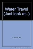 Water travel