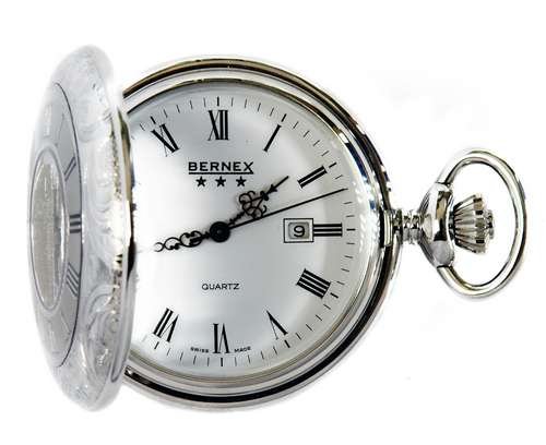 Bernex Herrenuhr Quarz GB21205