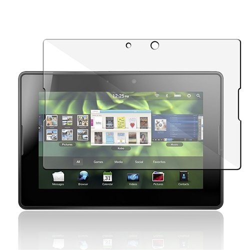 LCD Screen Protector for RIM BlackBerry Playbook on sale