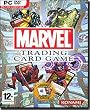 Marvel Trading Card Game