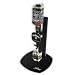 JACK DANIEL'S FLASCHENHALTER Hochwertiger Getr�nkespender 47 cm