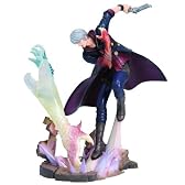 デビルメイクライ4 ネロ (ノンスケールPVC塗装済み完成品)