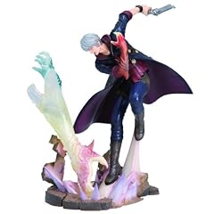 Kotobukiya - Devil May Cry 4 statuette PVC ARTFX Nero 27 cm