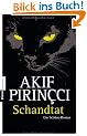 Schandtat: Ein Felidae-Roman