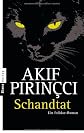 Schandtat