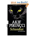Schandtat: Ein Felidae-Roman
