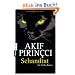 Schandtat: Ein Felidae-Roman