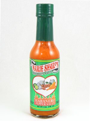 Marie Sharp's Mild 
Marie Sharp's Mild
