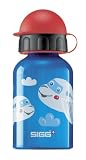 Sigg Baby Water Bottle (0.3-Liters)