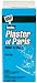 Kitchen & Housewares : Dap Bondex Plaster Of Paris 4.4 Pound Box-White Hobby And Craft Formula