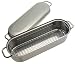 Kitchen & Housewares : Progressive International 18-Inch Fish Poacher