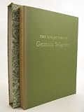 The Collection of Germain Seligman : paintings, drawings and works of art