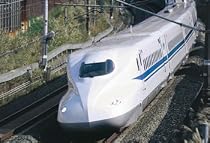 300ピース N700形-のぞみ 26-125S
