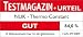 Auszeichnung