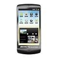 Archos 4.3 Internet Tablet 16 GB, 10,92 cm (4.3 Zoll) (Touchsceen Display, Android 2.2 Froyo, 1 GHz Prozessor, WiFi, Flash Support, 360� Lagesensor, HDMI, USB 2.0)