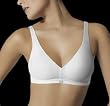 Bali Downtime Cool Stretch Wirefree Bra - 3375