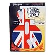 Guitar Hero Faceplate- Union Jack