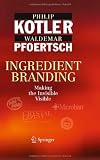Ingredient Branding: Making the Invisible Visible