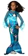 Magical Mermaid Kids Costume