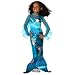 Magical Mermaid Toddler/Child Costume