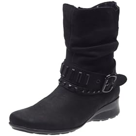 bottes elle Remonte Dorndorf Gabriela R1178 Bottes femme